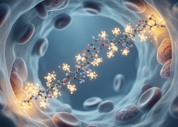 Chimeric RNAs produce immune proteins that tune inflammation