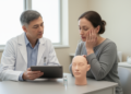 Stem-cell craniofacial therapy shows similar early patient-reported outcomes