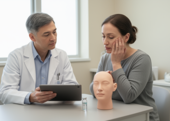 Stem-cell craniofacial therapy shows similar early patient-reported outcomes