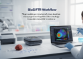 BioSIFTR infers gut microbiome functions from shallow sequencing