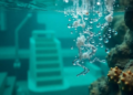 Magnetic Mesoporous Organosilica Catalyst Pulls Off Greener Suzuki Couplings in Water