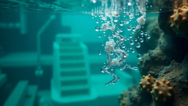 Magnetic Mesoporous Organosilica Catalyst Pulls Off Greener Suzuki Couplings in Water