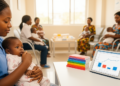 Meta-analysis estimates 6.2% infant HIV prevalence in Ethiopia