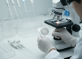 Controlled lab study improves diatom recovery in forensic testing