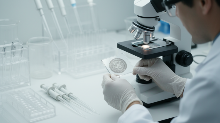 Controlled lab study improves diatom recovery in forensic testing