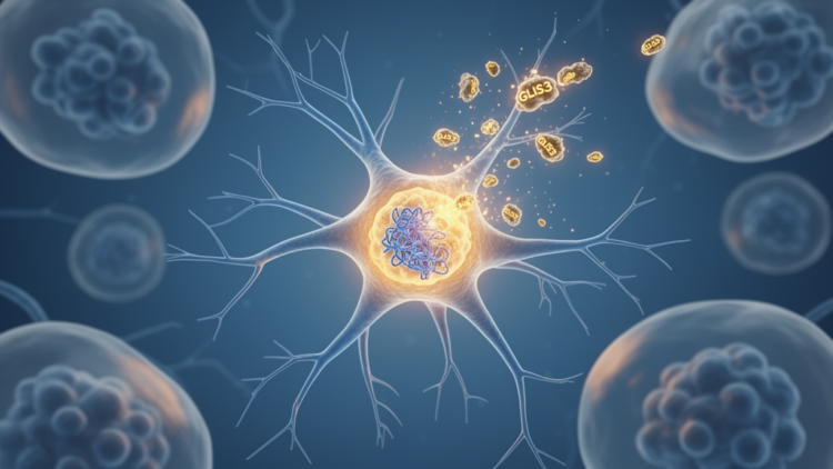 GLIS3 regulates astrocyte differentiation in human stem cells