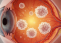 Genetically elevated eosinophil counts linked to AMD in European cohorts