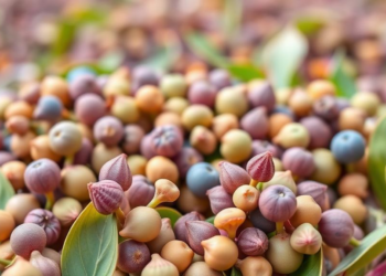 Hyperspectral Cameras and Machine Learning Sort Hybrid Faba Bean Seeds