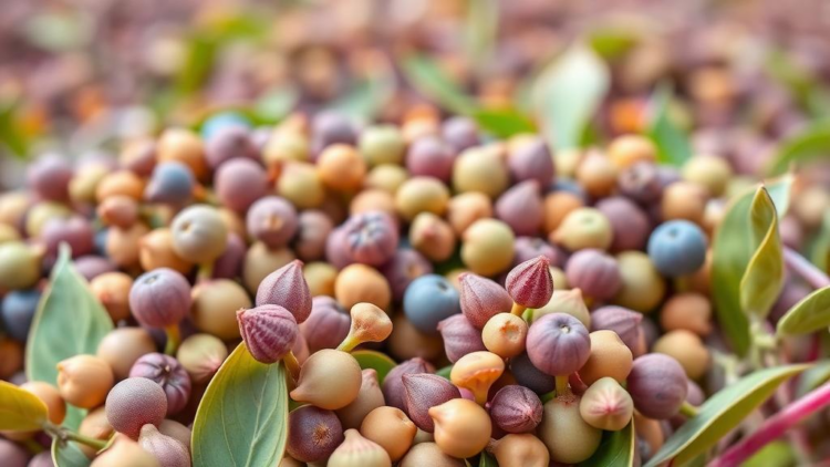 Hyperspectral Cameras and Machine Learning Sort Hybrid Faba Bean Seeds