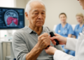 Retrospective study links low handgrip strength to survival in unresectable HCC