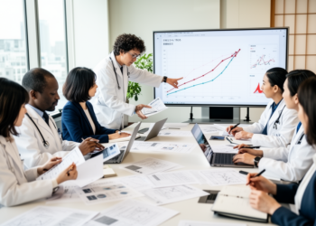 Research report: Digital Science and Sunmedia partner to bring research impact reporting to Japan's medical affairs teams