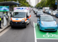 Real-time EV charging scheduler prioritizes emergencies and avoids stranded cars