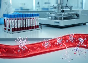 Retrospective blood protein models predict outcomes in 38 HPV16 cancer patients