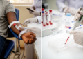 Cross-sectional study finds rare anti-HDV reactivity among southern Mozambique blood donors