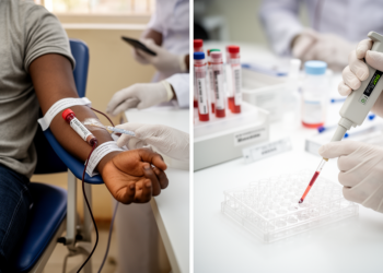Cross-sectional study finds rare anti-HDV reactivity among southern Mozambique blood donors