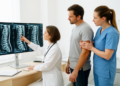 Rare lumbar disc injuries can follow low-energy trauma, study finds