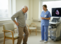 Frailty found in 82.3% of patients preparing for TAVI