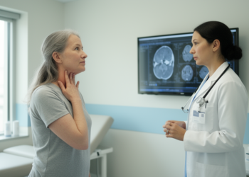 Study finds no excess suicide mortality among thyroid cancer survivors
