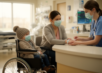 Oncologic diagnoses linked to 72-hour pediatric emergency care returns in single-center cohort