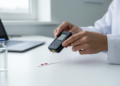€50,000 grant funds prototype development for a portable phenylalanine sensor