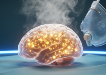 Review links sevoflurane exposure during development to neuroinflammatory pathways linked with neurotoxicity