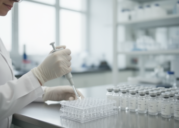 SwiVirScan profiles viral antibody histories in 127 adult breeding pigs