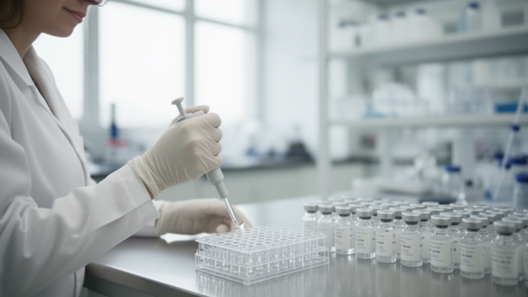 SwiVirScan profiles viral antibody histories in 127 adult breeding pigs