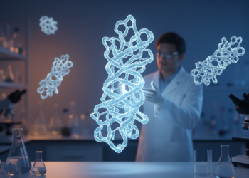Johns Hopkins-led protein-misfolding research protocol receives up to $52.1 million