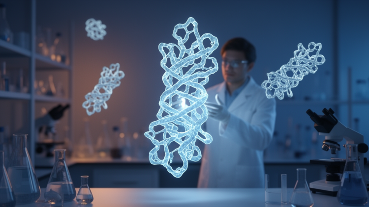 Johns Hopkins-led protein-misfolding research protocol receives up to $52.1 million
