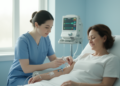 First DS1025 dose administered in international Phase 1 solid-tumor trial