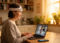 Home-based brain stimulation passes major feasibility test, while depression results raise new questions