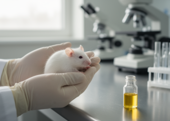 Quercetin reduces acute inflammatory and matrix-remodeling markers in mouse intracerebral hemorrhage