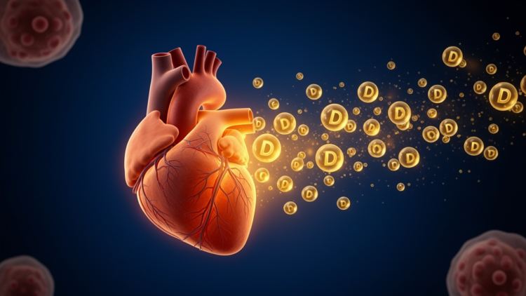 Cross-sectional study links low vitamin D status with adiposity and cardiometabolic risk in 264 adults