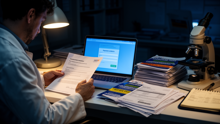 Research report: Beware of scientific scams! Hints to avoid predatory publishing in biological journals