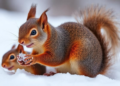 Hibernating Squirrels Hold Clues to Diabetes and Muscle Loss in New NIH-Funded Study