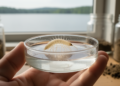 New spiny ostracod species documented in two ancient lakes in southwestern China