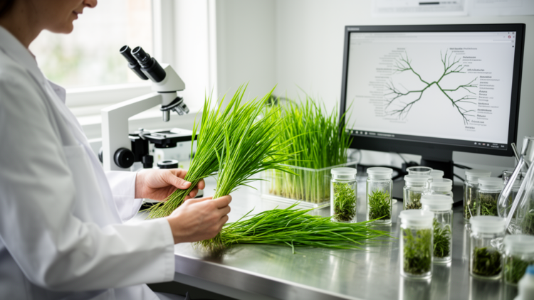 Chromosome mapping reveals varied rDNA patterns across the Schedonorus–Lolium grass complex