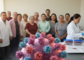 Two-field HLA typing maps diversity in 606 clinically referred northeastern Mexicans