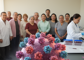 Two-field HLA typing maps diversity in 606 clinically referred northeastern Mexicans