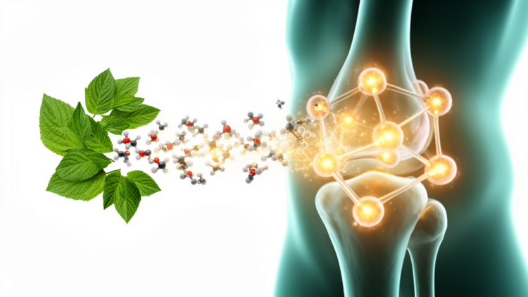 Review assesses network pharmacology for herbal medicines in rheumatoid arthritis