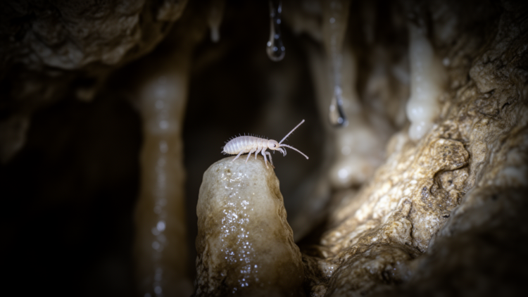 Redescription of two cave-dwelling Oncopodura species from the Balkan Peninsula