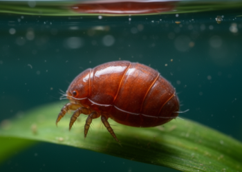 Morphological study identifies four new water-margin Euthyadinae species from southern China