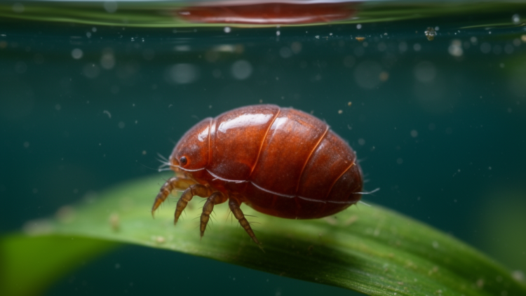 Morphological study identifies four new water-margin Euthyadinae species from southern China