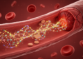 Blood RNA markers illuminate protein-modification networks in heart attacks