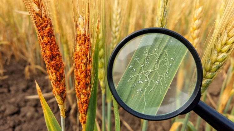 Xinjiang wheat stripe rust reveals diverse lineages and uneven resistance breakdown