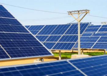 Solar and Battery Sizing Gets a Reality Check for Grids That Keep Failing