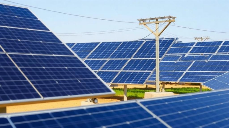 Solar and Battery Sizing Gets a Reality Check for Grids That Keep Failing