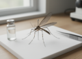 Taxonomic study identifies new North Korean crane fly species and three distribution records