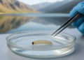 Single-larva study confirms Chironomus nuditarsis in Armenia’s Sevan Lake