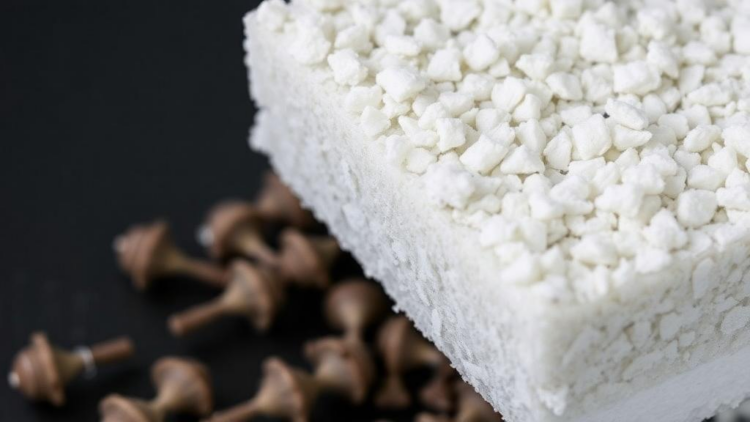 Cellulose-Based Sorbent Pulls Critical Metals from Organic Waste Streams in Minutes
